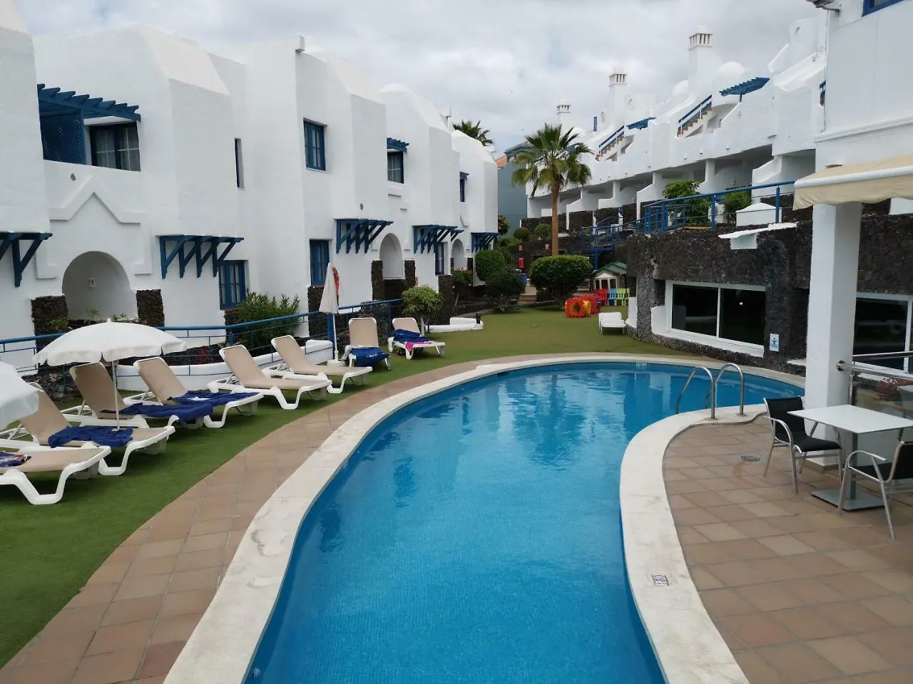 Apartments Los Brezos Adeje 0*,  Spain